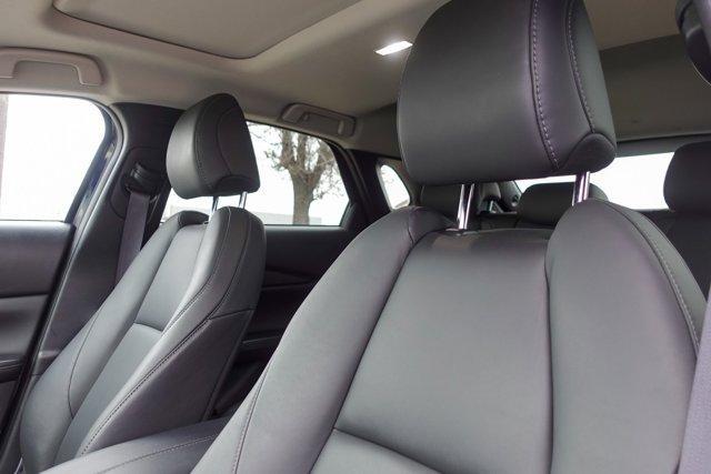 used 2025 Mazda CX-30 car, priced at $23,771