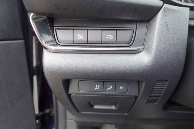 used 2025 Mazda CX-30 car, priced at $23,771