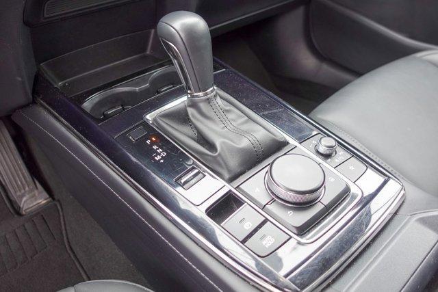 used 2025 Mazda CX-30 car, priced at $23,771
