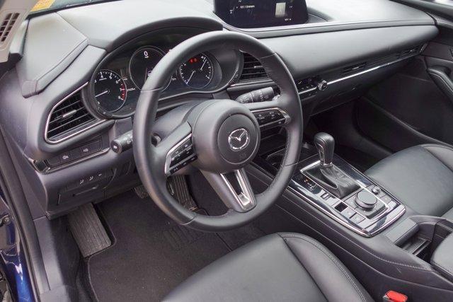 used 2025 Mazda CX-30 car, priced at $23,771