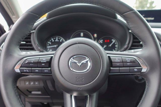 used 2025 Mazda CX-30 car, priced at $23,771