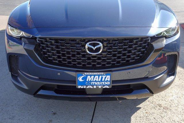 new 2026 Mazda CX-50 car, priced at $40,735