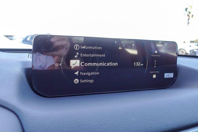 new 2026 Mazda CX-50 car, priced at $40,735