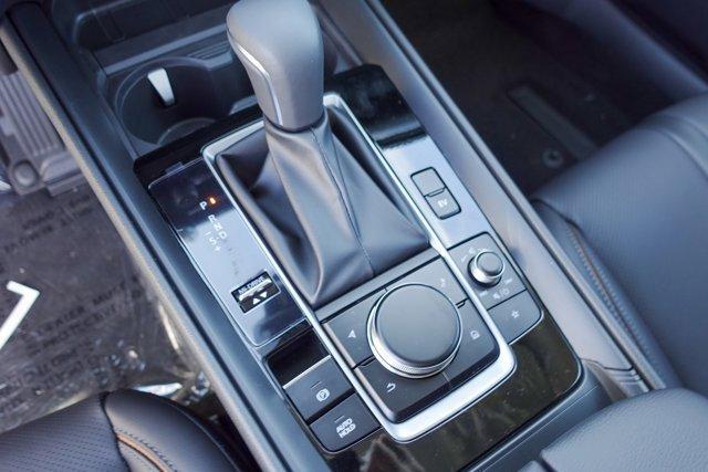 new 2026 Mazda CX-50 car, priced at $40,735