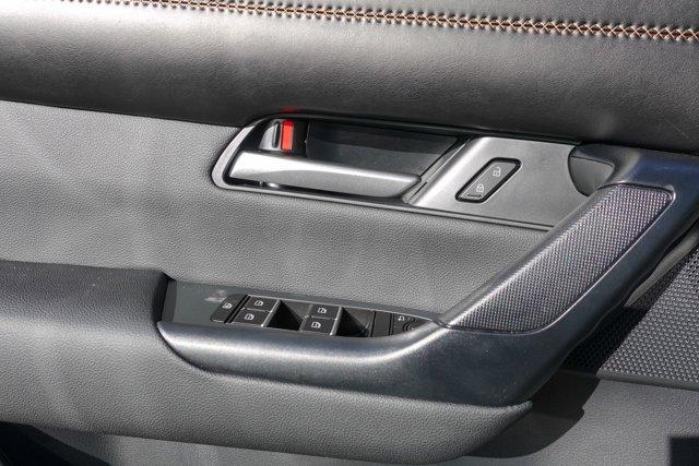 new 2026 Mazda CX-50 car, priced at $40,735