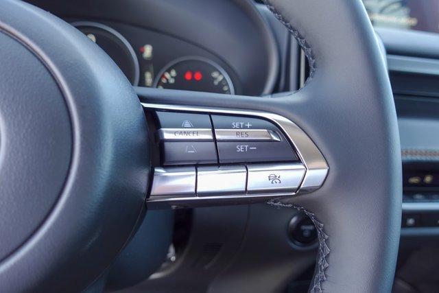 new 2026 Mazda CX-50 car, priced at $40,735