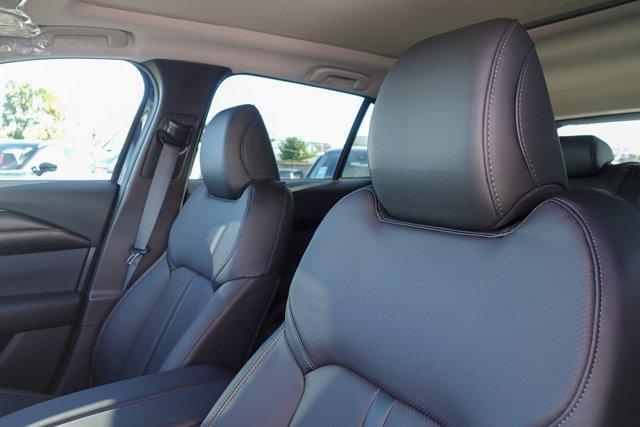 new 2026 Mazda CX-50 car, priced at $40,735