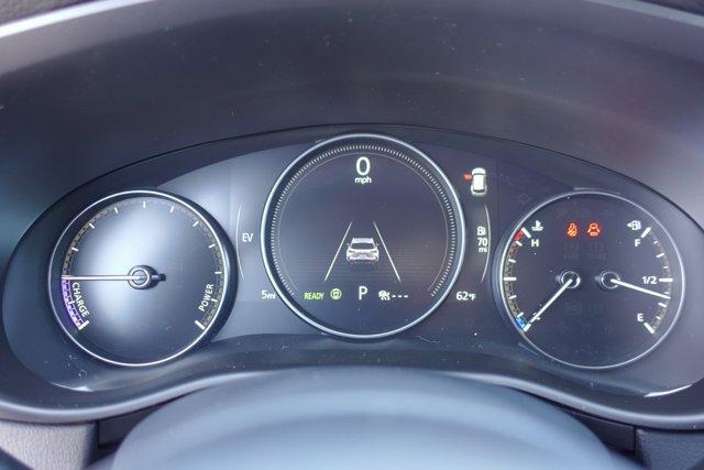 new 2026 Mazda CX-50 car, priced at $40,735