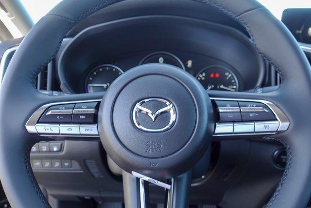 new 2026 Mazda CX-50 car, priced at $40,735