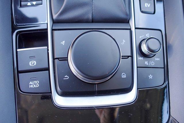 new 2026 Mazda CX-50 car, priced at $40,735