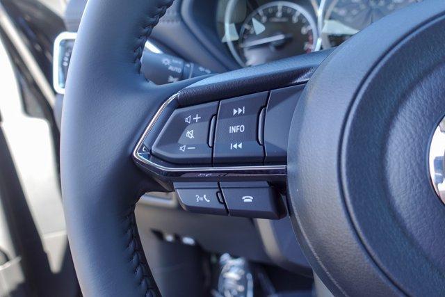 new 2025 Mazda CX-5 car, priced at $33,545