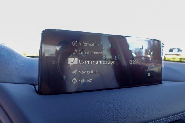 new 2025 Mazda CX-5 car, priced at $33,545