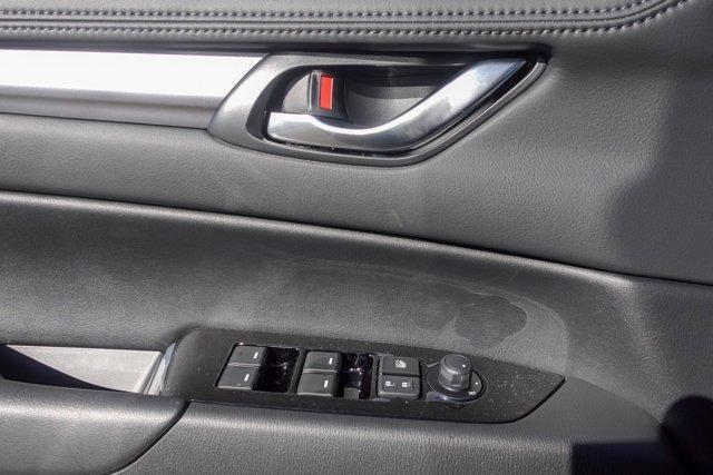 new 2025 Mazda CX-5 car, priced at $33,545