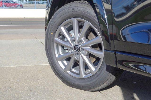new 2025 Mazda CX-5 car, priced at $33,545