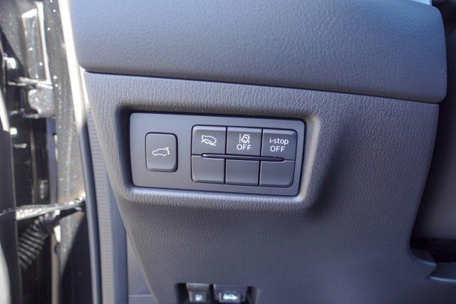 new 2025 Mazda CX-5 car, priced at $33,545