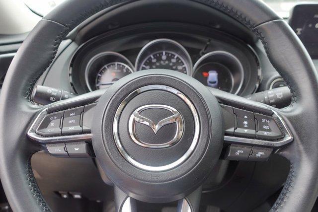 used 2023 Mazda CX-9 car, priced at $25,771
