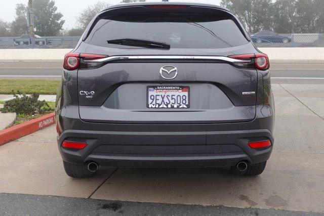 used 2023 Mazda CX-9 car, priced at $25,771