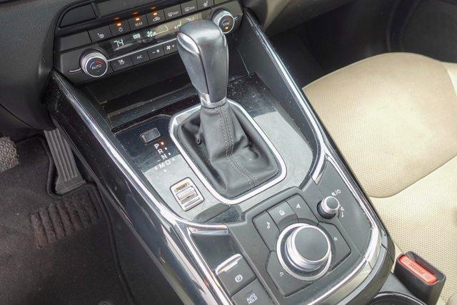 used 2023 Mazda CX-9 car, priced at $25,771