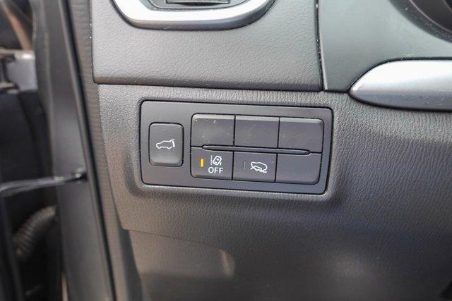 used 2023 Mazda CX-9 car, priced at $25,771