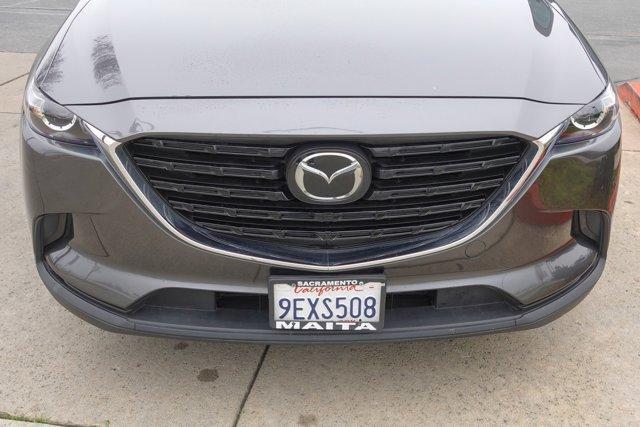 used 2023 Mazda CX-9 car, priced at $25,771
