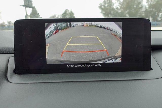 used 2023 Mazda CX-9 car, priced at $25,771