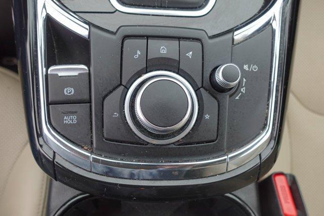 used 2023 Mazda CX-9 car, priced at $25,771