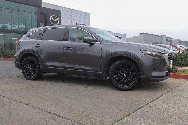 used 2023 Mazda CX-9 car, priced at $25,771