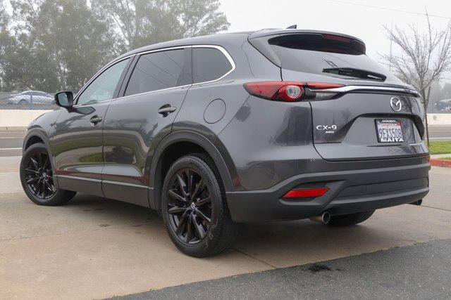 used 2023 Mazda CX-9 car, priced at $25,771