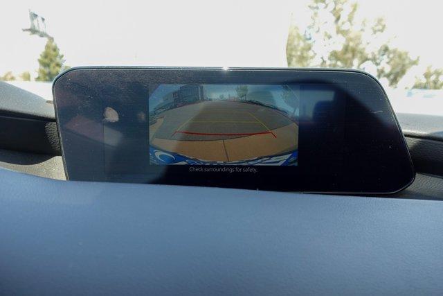 used 2024 Mazda Mazda3 car, priced at $22,671