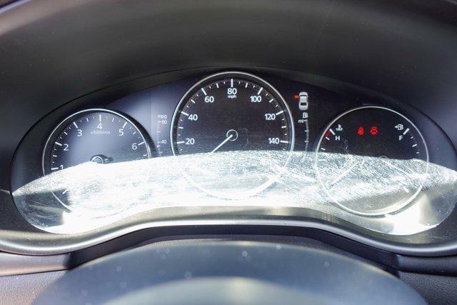 used 2024 Mazda Mazda3 car, priced at $22,671