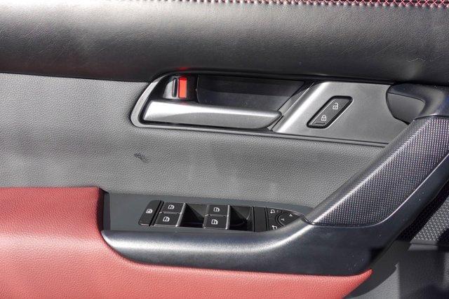 new 2026 Mazda CX-50 car, priced at $41,190