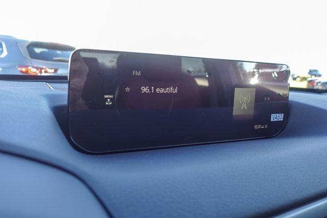 new 2026 Mazda CX-50 car, priced at $41,190