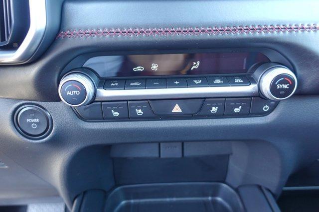 new 2026 Mazda CX-50 car, priced at $41,190