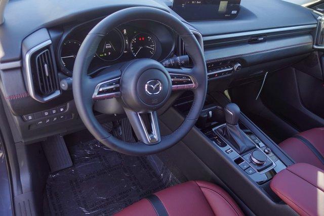 new 2026 Mazda CX-50 car, priced at $41,190