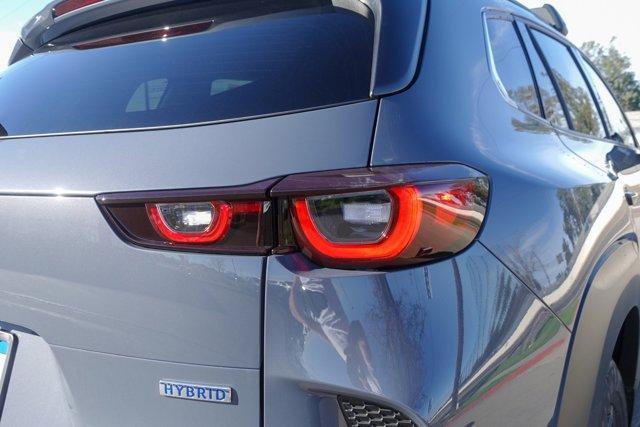 new 2026 Mazda CX-50 car, priced at $41,190
