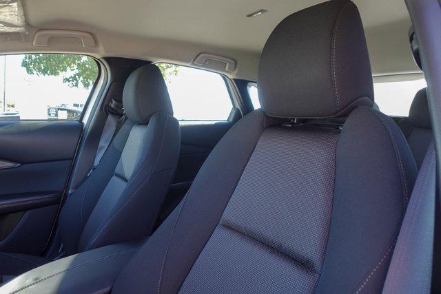 new 2026 Mazda CX-30 car, priced at $28,140