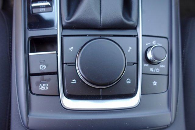 new 2026 Mazda CX-30 car, priced at $28,140