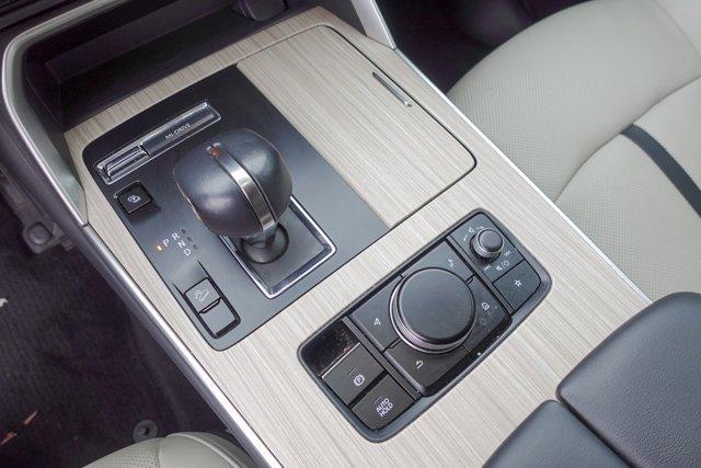 used 2024 Mazda CX-90 PHEV car, priced at $31,771