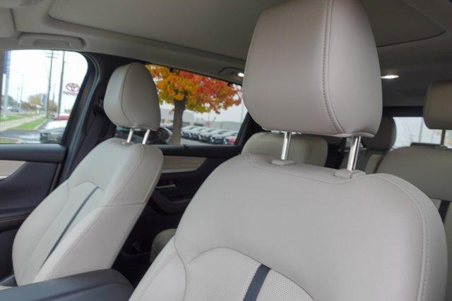 used 2024 Mazda CX-90 PHEV car, priced at $31,771