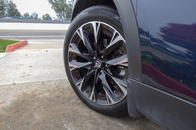 used 2024 Mazda CX-90 PHEV car, priced at $31,771