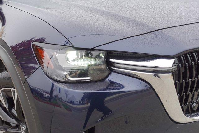 used 2024 Mazda CX-90 PHEV car, priced at $31,771