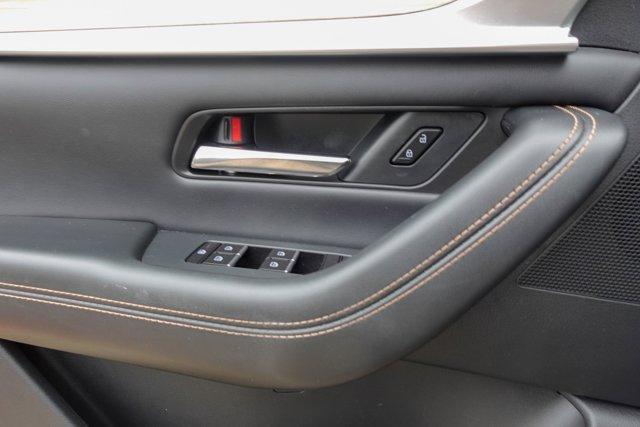 used 2024 Mazda CX-90 PHEV car, priced at $31,771