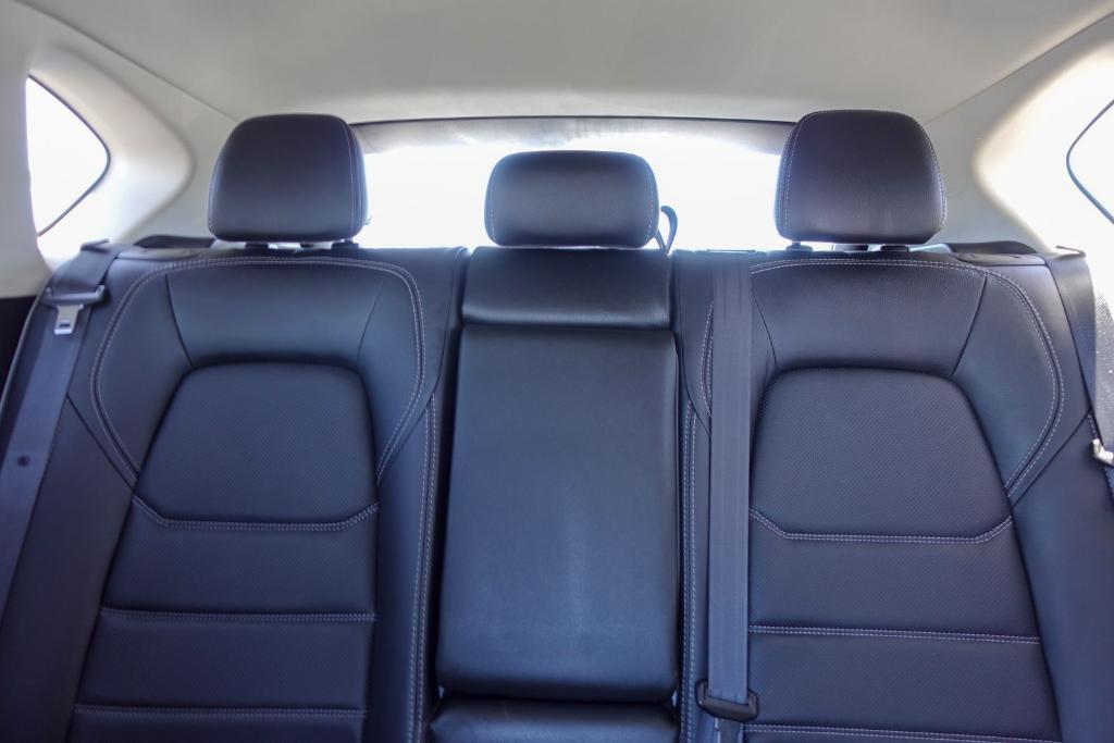 used 2025 Mazda CX-5 car, priced at $26,541