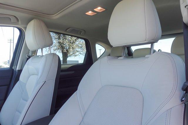 used 2025 Mazda CX-5 car, priced at $26,971