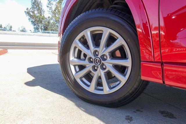 used 2025 Mazda CX-5 car, priced at $26,971
