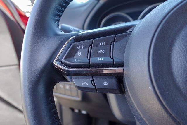 used 2025 Mazda CX-5 car, priced at $26,971