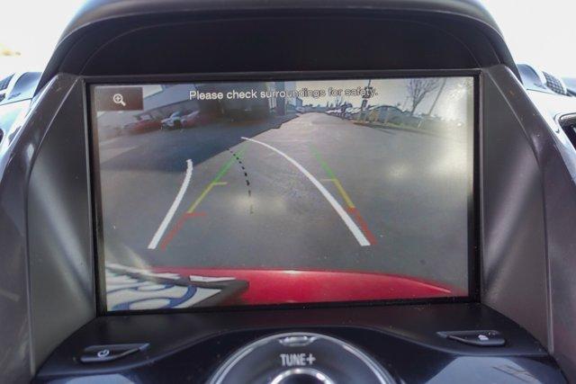 used 2015 Ford C-Max Energi car, priced at $10,971