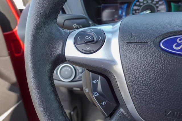 used 2015 Ford C-Max Energi car, priced at $10,971