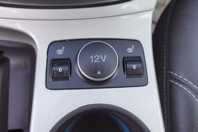 used 2015 Ford C-Max Energi car, priced at $10,971