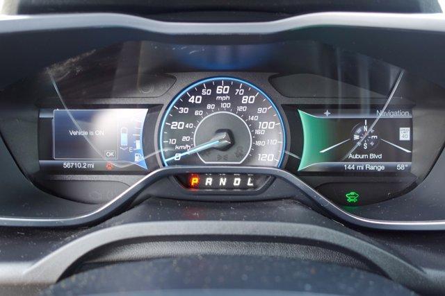 used 2015 Ford C-Max Energi car, priced at $10,971